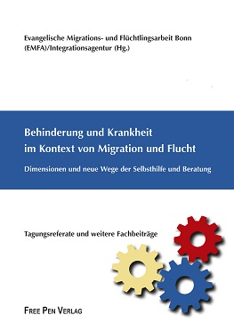 Behinderung und Krankheit 1