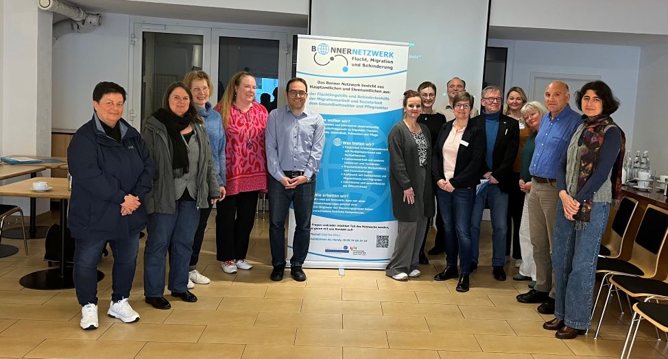 Foto Veranstaltung 17 April